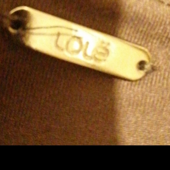 LOLE PANTS - Picture 4 of 7